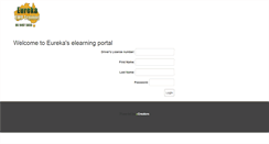 Desktop Screenshot of eurekaelearning.com.au