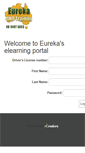 Mobile Screenshot of eurekaelearning.com.au